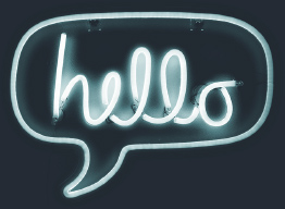 Hello