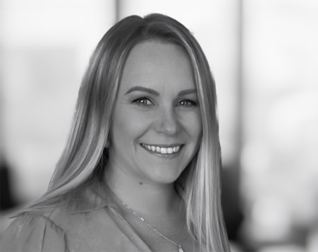 Jenny - Account Manager