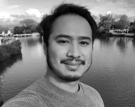 Chester - Digital Designer