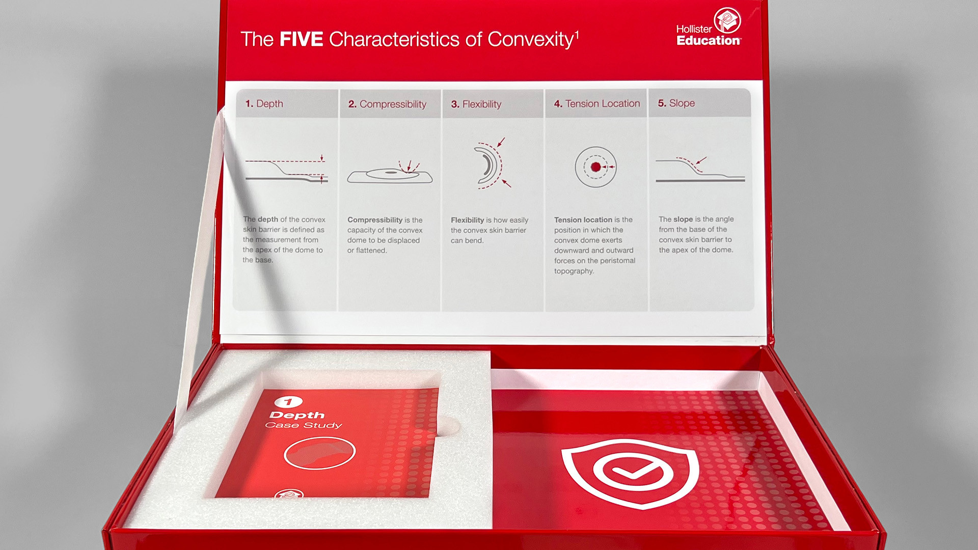 Hollister Mobile Labs