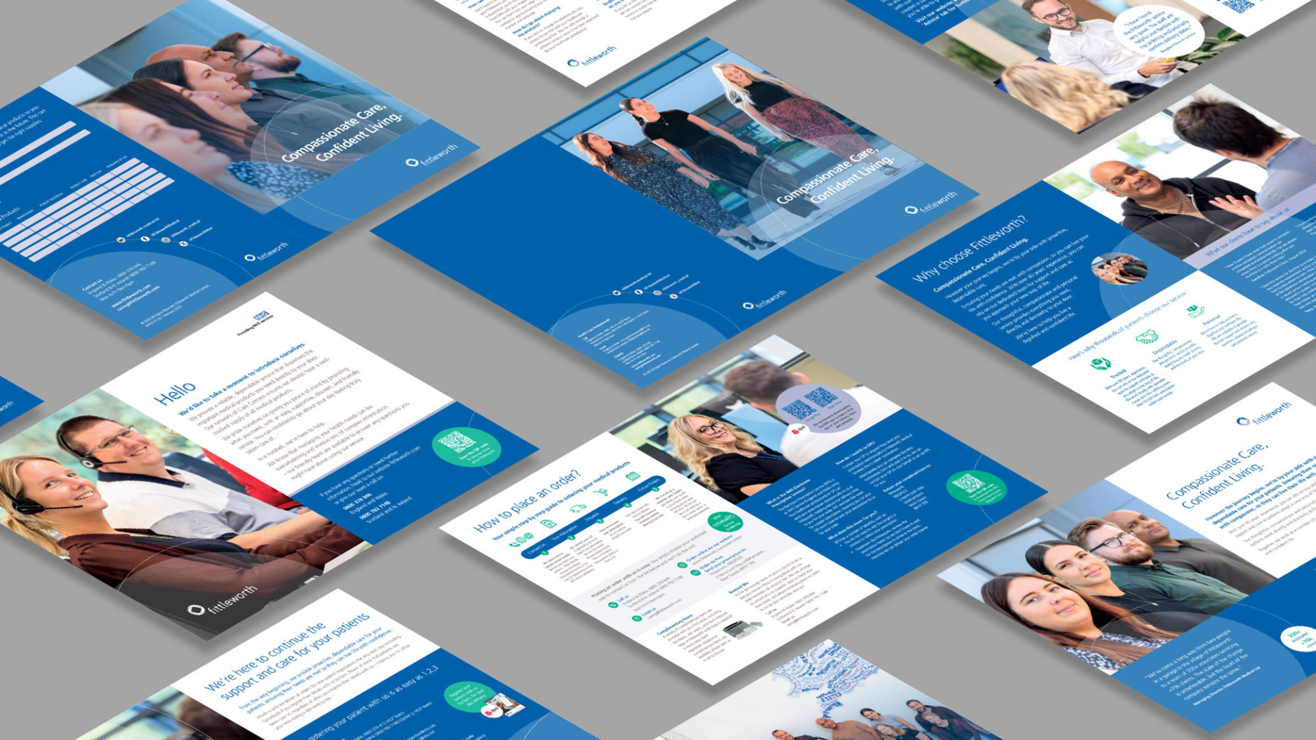 Fittleworth brochure