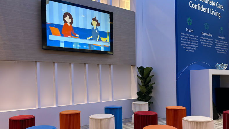 <p><strong>Hollister | Dansac | Fittleworth</strong><br />
ASCN Cardiff</p>