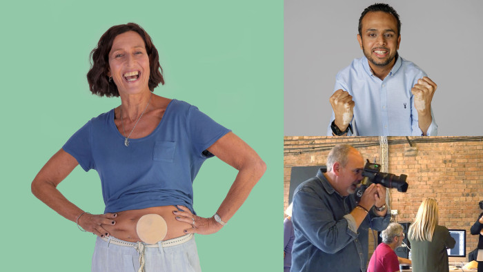 <p><strong>Dansac</strong><br />
'Heroes' Marketing Campaign</p>