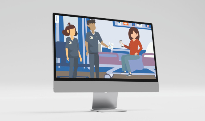 <p><strong>Fittleworth</strong><br />
Brand Identity & Animation</p>