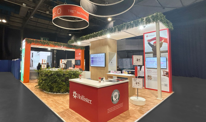 <p><strong>Hollister & Dansac</strong><br />
ASCN Glasgow</p>